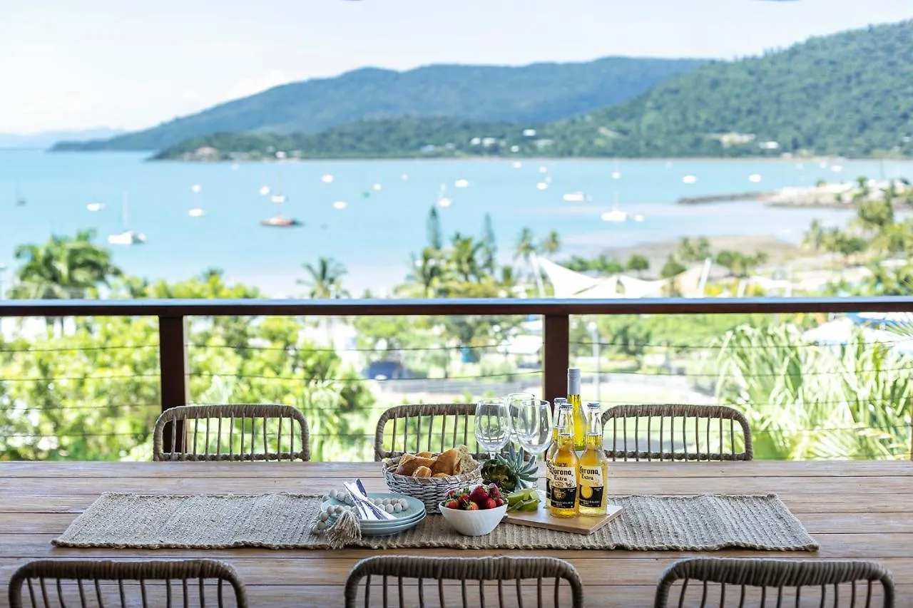 Airlie Views Villa Airlie Beach 0*,  Australia