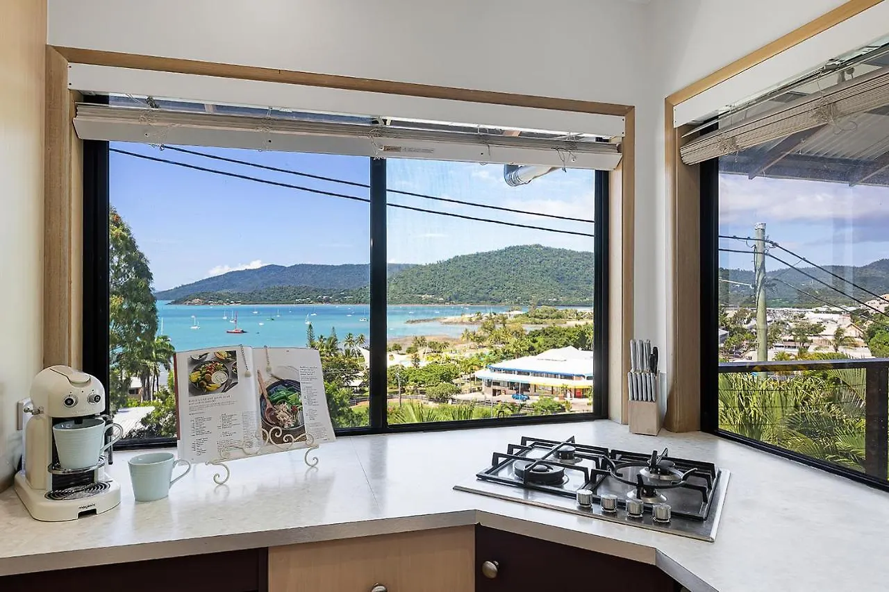 Airlie Views Villa Airlie Beach 0*,