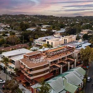 Marvell Hotel Byron Bay