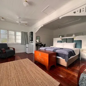 Floriana Boutique Guest house Cairns