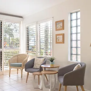 Noosa Resort Noosaville
