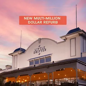 Little Drifter Hostel Cairns