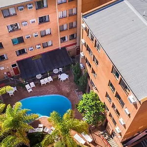 Perth Central City Stay Apartment Hotel Aparthotel Perth